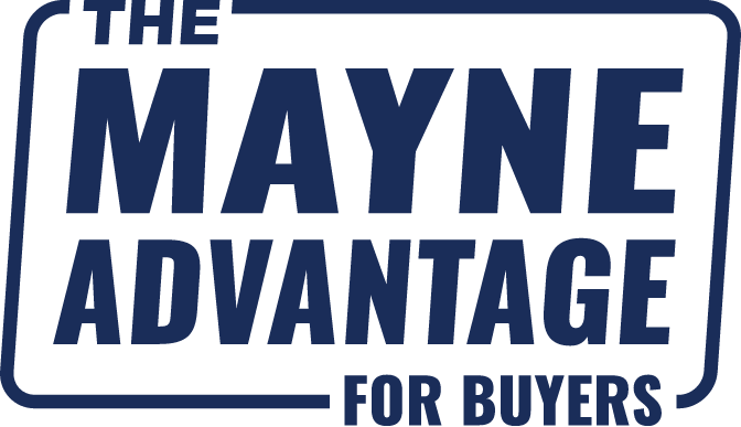 Mayne-advantage