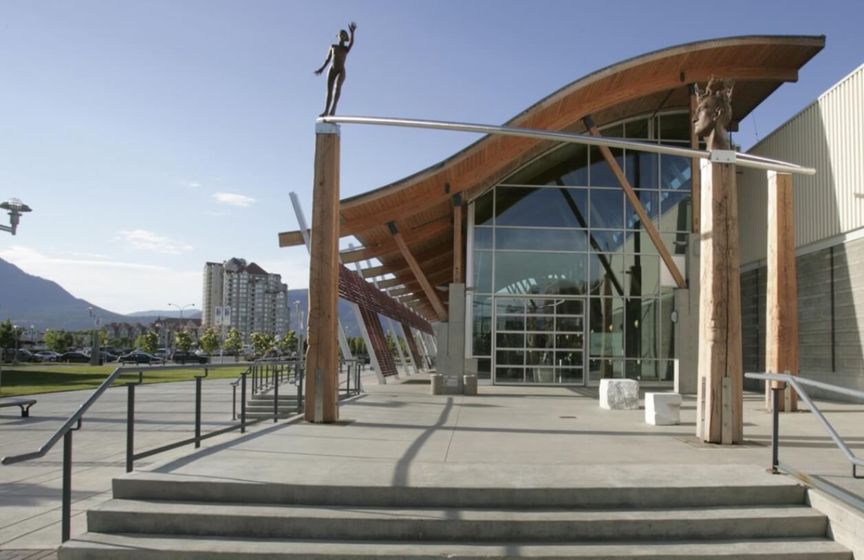 ROTARY CENTRE FOR THE ARTS