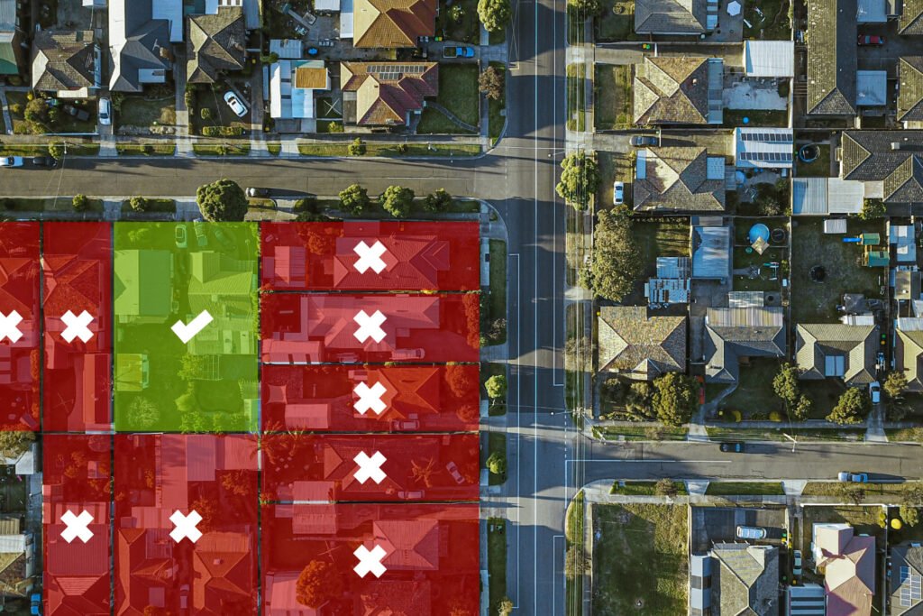 What Does Land Assembly Mean and How Can It Help Me? The Mayne Brothers