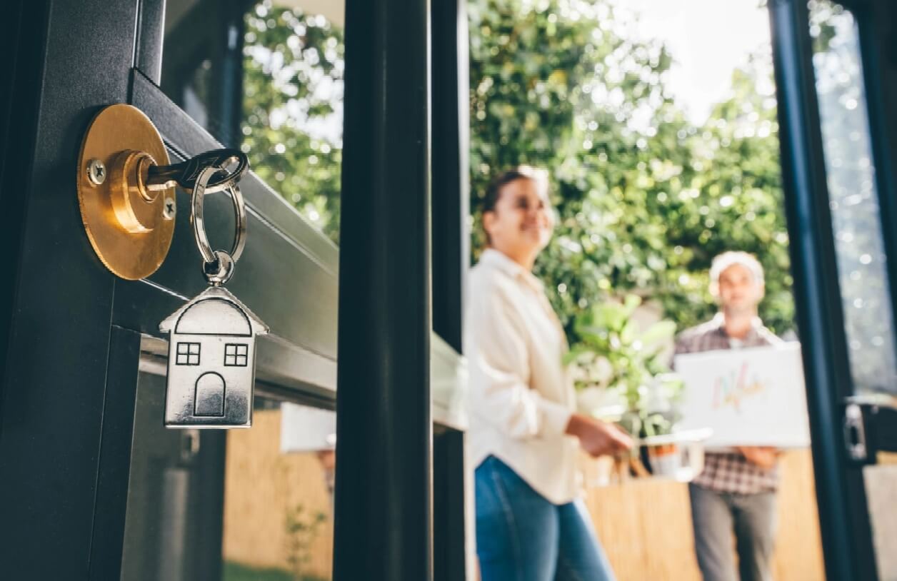 home buyers