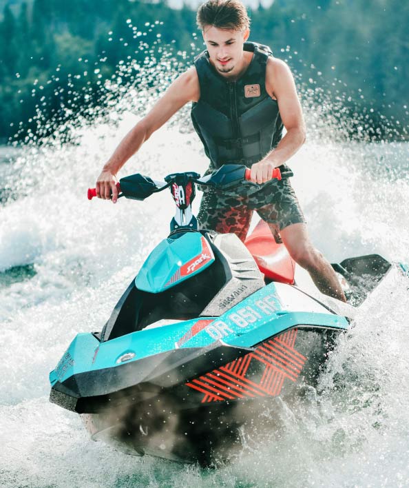jetski